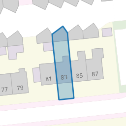 Perceel DTN02-B-6484