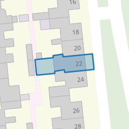 Perceel DTN02-B-6532