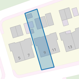 Perceel DTN02-B-6549