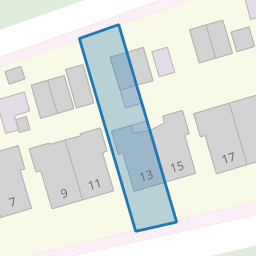Perceel DTN02-B-6551