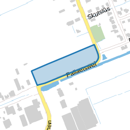 Perceel DTN02-B-6714