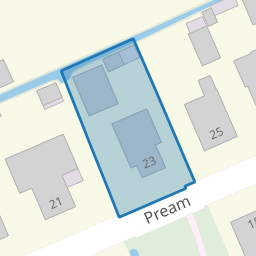 Perceel DTN02-B-6739