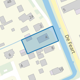 Perceel DTN02-B-6743