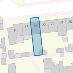 Perceel DTN02-B-6925