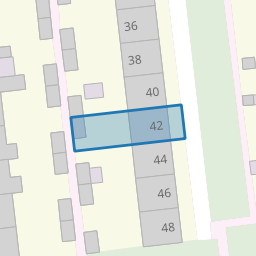 Perceel DTN02-B-6992