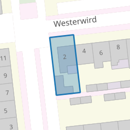 Perceel DTN02-B-7058