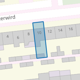 Perceel DTN02-B-7062