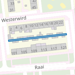 Perceel DTN02-B-7069