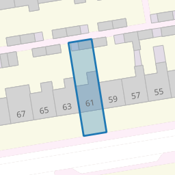 Perceel DTN02-B-7077