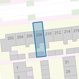 Perceel DTN02-B-7121