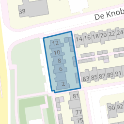 Perceel DTN02-B-7187