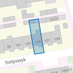 Perceel DTN02-B-7195