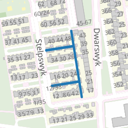 Perceel DTN02-B-7256