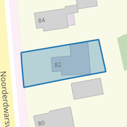 Perceel DTN02-B-7271