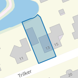 Perceel DTN02-B-7291