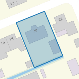 Perceel DTN02-B-7295