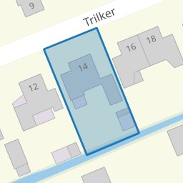 Perceel DTN02-B-7296