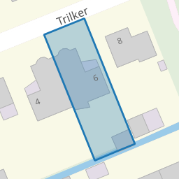 Perceel DTN02-B-7306
