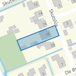 Perceel DTN02-B-7310