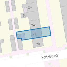Perceel DTN02-B-7433