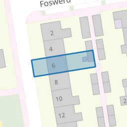 Perceel DTN02-B-7437