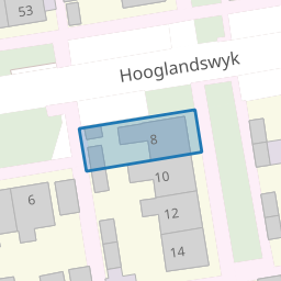 Perceel DTN02-B-7453