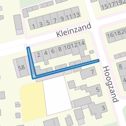 Perceel DTN02-B-7584