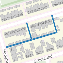 Perceel DTN02-B-7597