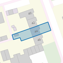 Perceel DTN02-B-7600