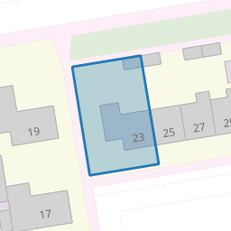 Perceel DTN02-B-7611