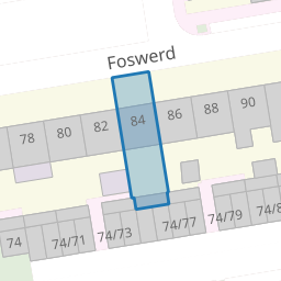Perceel DTN02-B-7631