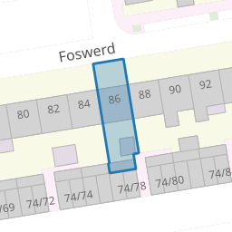 Perceel DTN02-B-7632