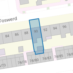 Perceel DTN02-B-7634