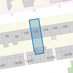 Perceel DTN02-B-7640