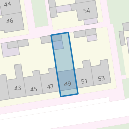 Perceel DTN02-B-7727