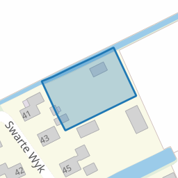 Perceel DTN02-B-7731