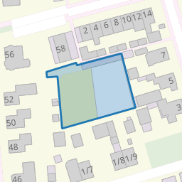 Perceel DTN02-B-7764