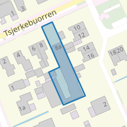 Perceel DTN02-B-7775