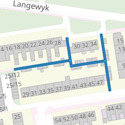 Perceel DTN02-B-7922