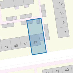 Perceel DTN02-B-7932