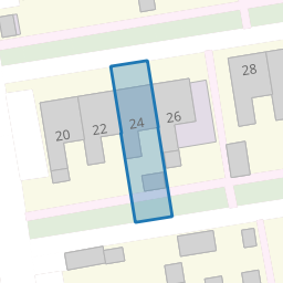 Perceel DTN02-B-7962