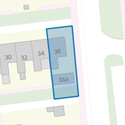 Perceel DTN02-B-8008