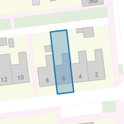 Perceel DTN02-B-8015