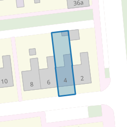 Perceel DTN02-B-8016