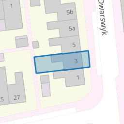 Perceel DTN02-B-8021