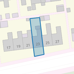 Perceel DTN02-B-8025