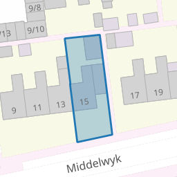 Perceel DTN02-B-8029