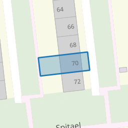 Perceel DTN02-B-8061