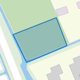 Perceel DTN02-B-8101