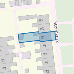 Perceel DTN02-B-8122